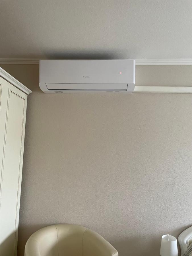 Bemma Apartman Budapeste Exterior foto